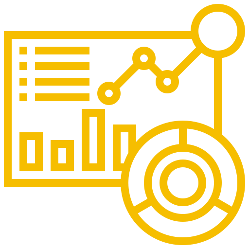 Comprehensive Data Dashboards
